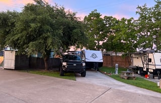 2022 Forest river Ozark 1900TH