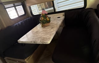 Woody's Wagon Adventures