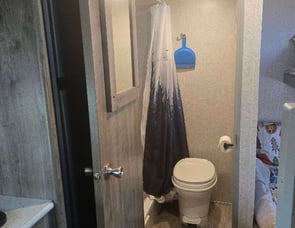 Dutchmen RV Aspen Trail LE 1760BH