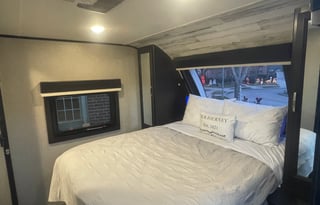 Jay Jay - 2021 Jayco Bunkhouse