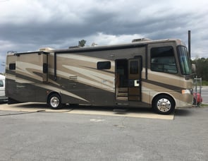 Four Winds RV Magellan 36Z