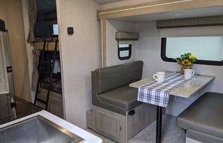 2021 Forest River Flagstaff E-Pro E20BHS