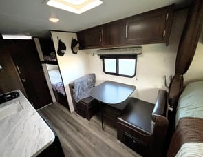 Jayco Jay Flight SLX 7 174BH
