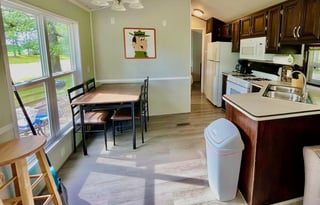 Ranger Smith™ Chalet- Jellystone Park™