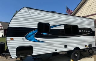 2019 Riverside RV Dream