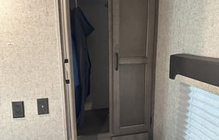 The most Comfort you will have Camping!!