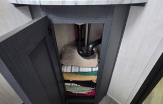 2025 Coachmen Apex-X Series 26BHX