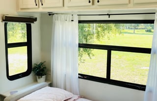 Fully Renovated R.V, including Many Upgrades.