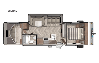 Sleeps 10! Private Bunk House and Bedroom!