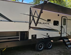 CrossRoads RV Volante 270BH