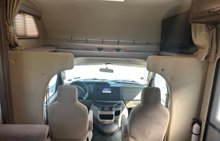 2019 Thor Motor Coach freedom elite