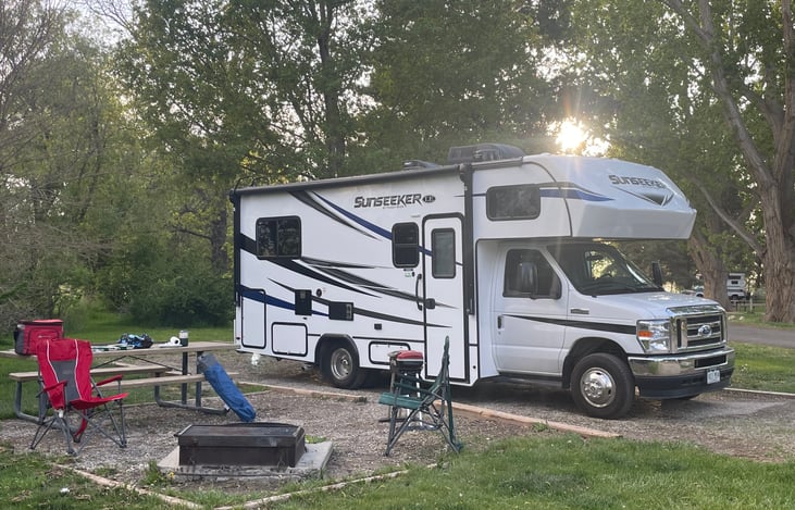 RV Photo
