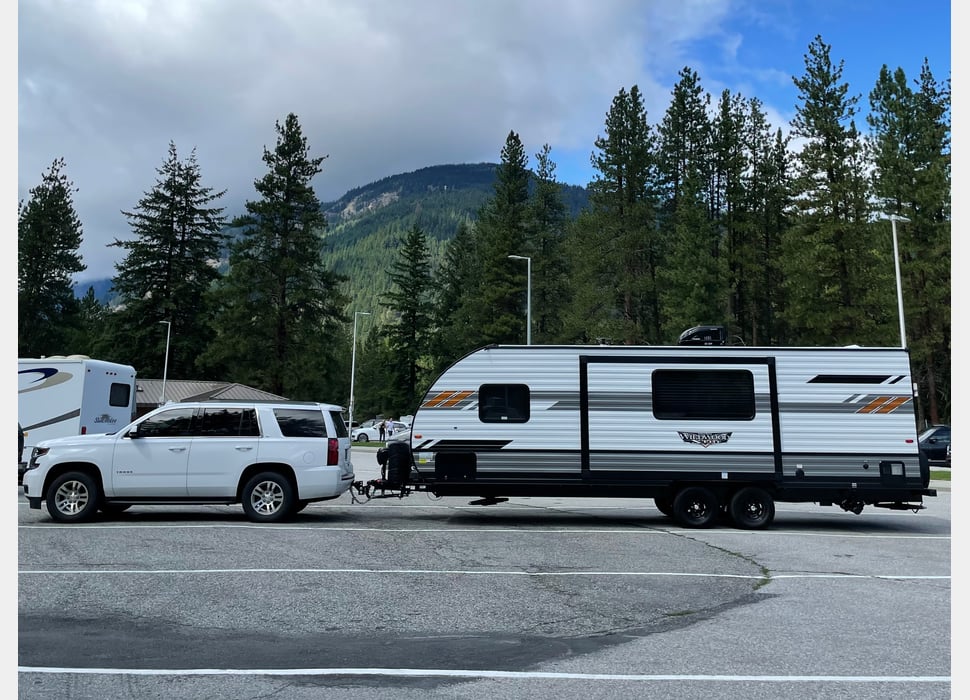 Travel Trailer rentals in Crest Hill