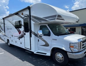 Jayco Greyhawk 29MV