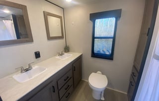 Cozy, Clean, Convenient 2021 Keystone Hideout