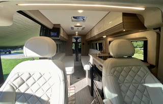 Entegra Ethos Coach, Your Luxury Adventure Rental