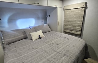 "Silver Surfer Setups"  2026 Forest River VIBE