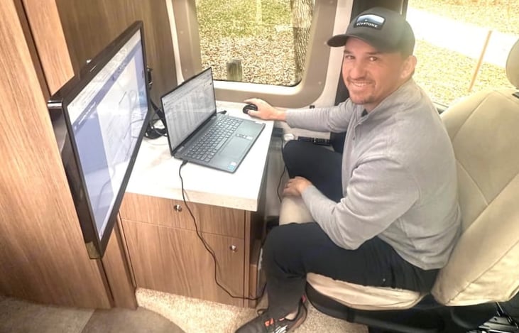 RV Photo