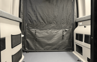 Adventure-Ready 2024 4x4 Winnebago Revel