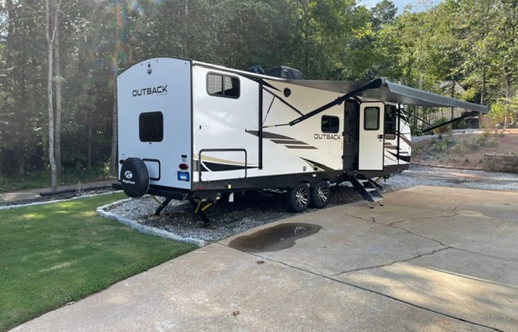 RV Photo
