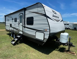Jayco Jay Flight SLX 8 242BHS
