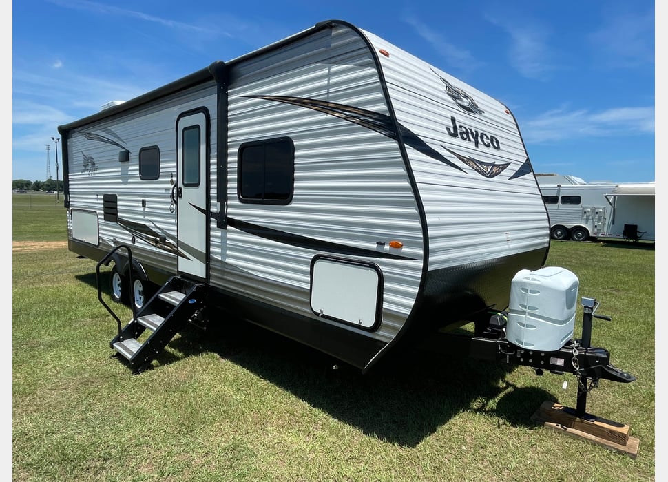 Travel Trailer rentals in Forsyth