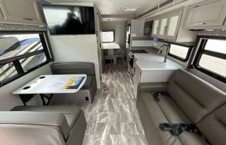 2023 Thor Motor Coach Windsport 29M