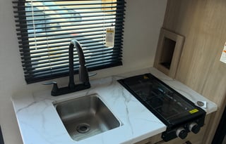2025 Keystone RV Coleman light 17BX