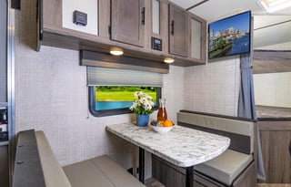 2022 Gulf Stream Ameri-Lite 197 Bunkhouse Sleeps 8