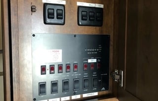 Luxury in the wilderness at a lower price