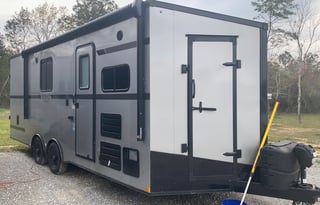 2022 Stealth Nomad 22FK