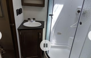 2019 Keystone Passport GT sleeps 11