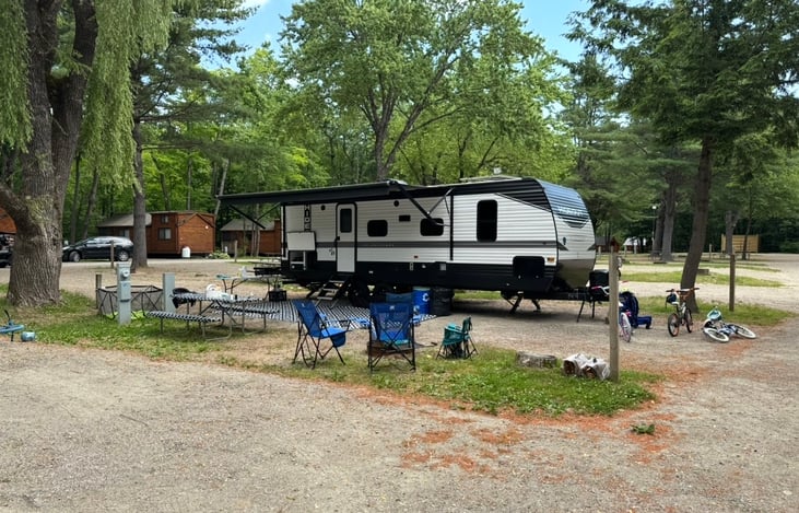 RV Photo