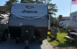 2020 Jayco Jay Flight 24RBS