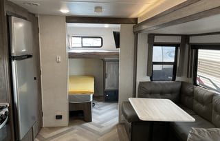 2020 Forest River RV Salem 29VBUD