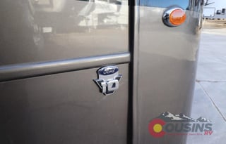 2018 Jayco Precept 35S