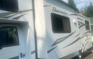 CT RV Adventures - Sunseeker