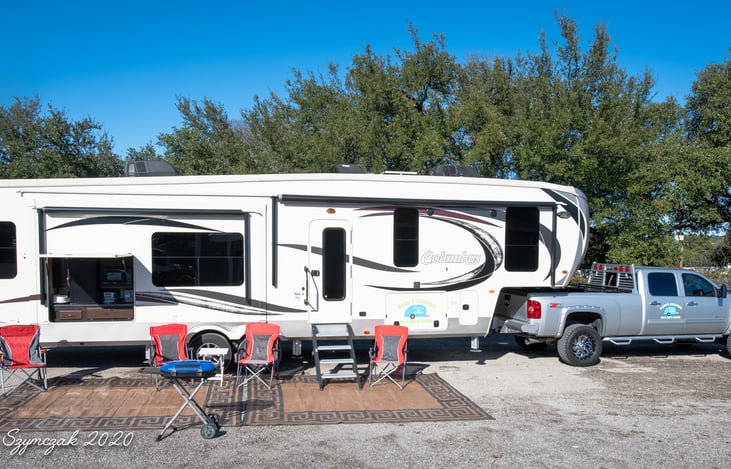 RV Photo
