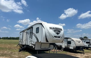 *DELIVERY ONLY* Sunny Sabre