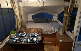 "Barnett Bungalow"2012 Forest River RV