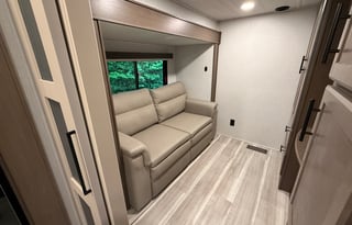 2026 Keystone Cougar Mid Bunk