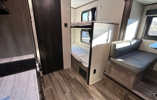 2022 Starcraft Autumn Ridge 186BHS