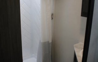 2022 Forest River Ozark  Super light Bunkhouse!