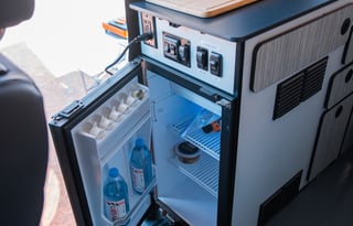 24 Winnebago Revel ALPINE FREE P/U +MILES+STARLINK