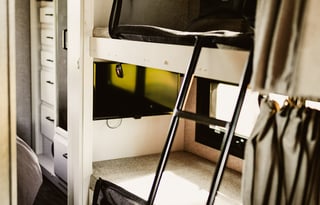 Great 30' RV that sleeps 8 comfortably