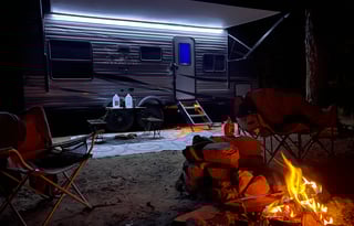 2021 Jayflight Baja with Rocky Mountain Package