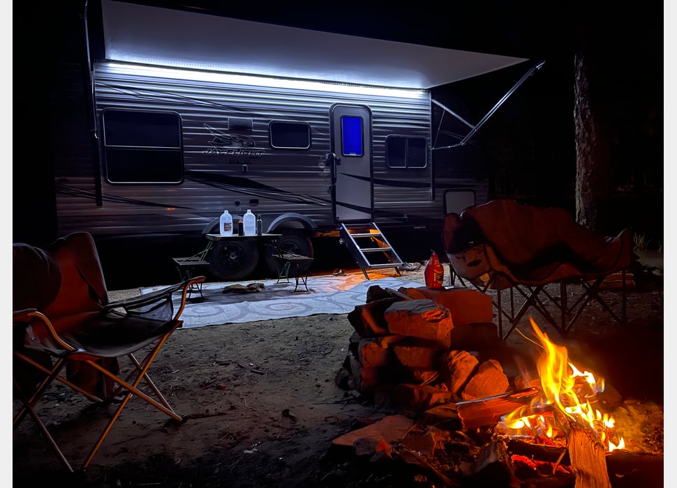 Travel Trailer rentals in Phoenix
