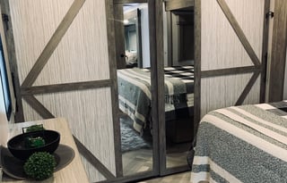 The Lodge | Romantic Glamping Near Zion National P