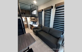 2024 Forest River Timberwolf 16ML