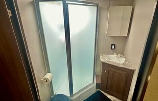 Kings getaway hideout